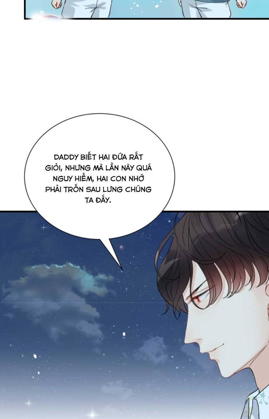 Cô Vợ Hợp Đồng Bỏ Trốn Của Tổng Giám Đốc Chapter 449.1 - Trang 2