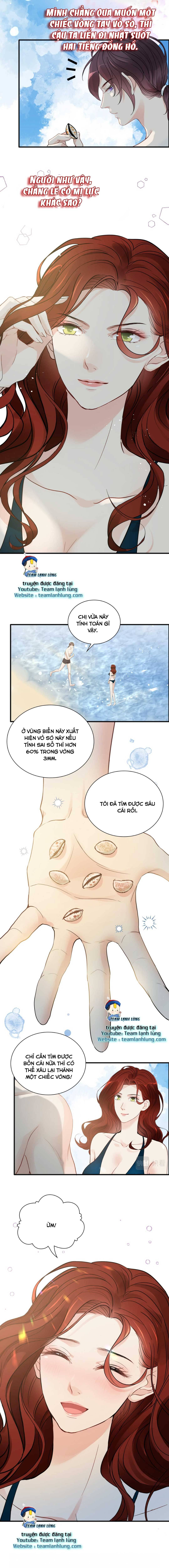 Cô Vợ Hợp Đồng Bỏ Trốn Của Tổng Giám Đốc Chapter 447 - Trang 2