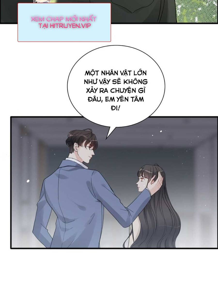 Cô Vợ Hợp Đồng Bỏ Trốn Của Tổng Giám Đốc Chapter 446.1 - Trang 2