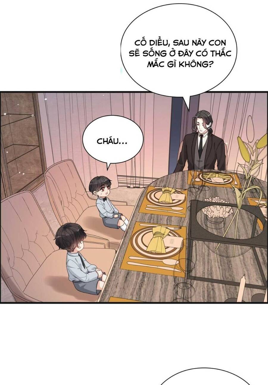 Cô Vợ Hợp Đồng Bỏ Trốn Của Tổng Giám Đốc Chapter 446.1 - Trang 2