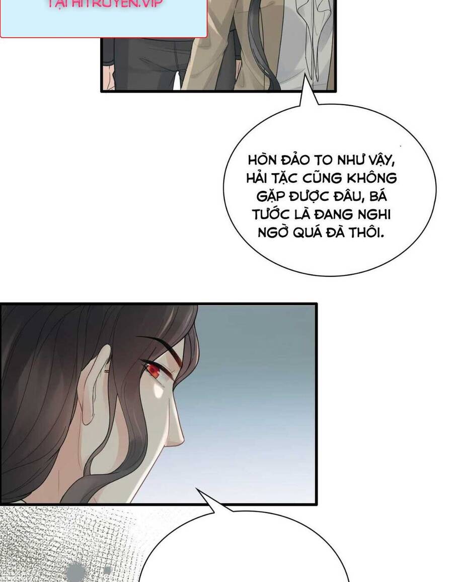 Cô Vợ Hợp Đồng Bỏ Trốn Của Tổng Giám Đốc Chapter 443.2 - Trang 2