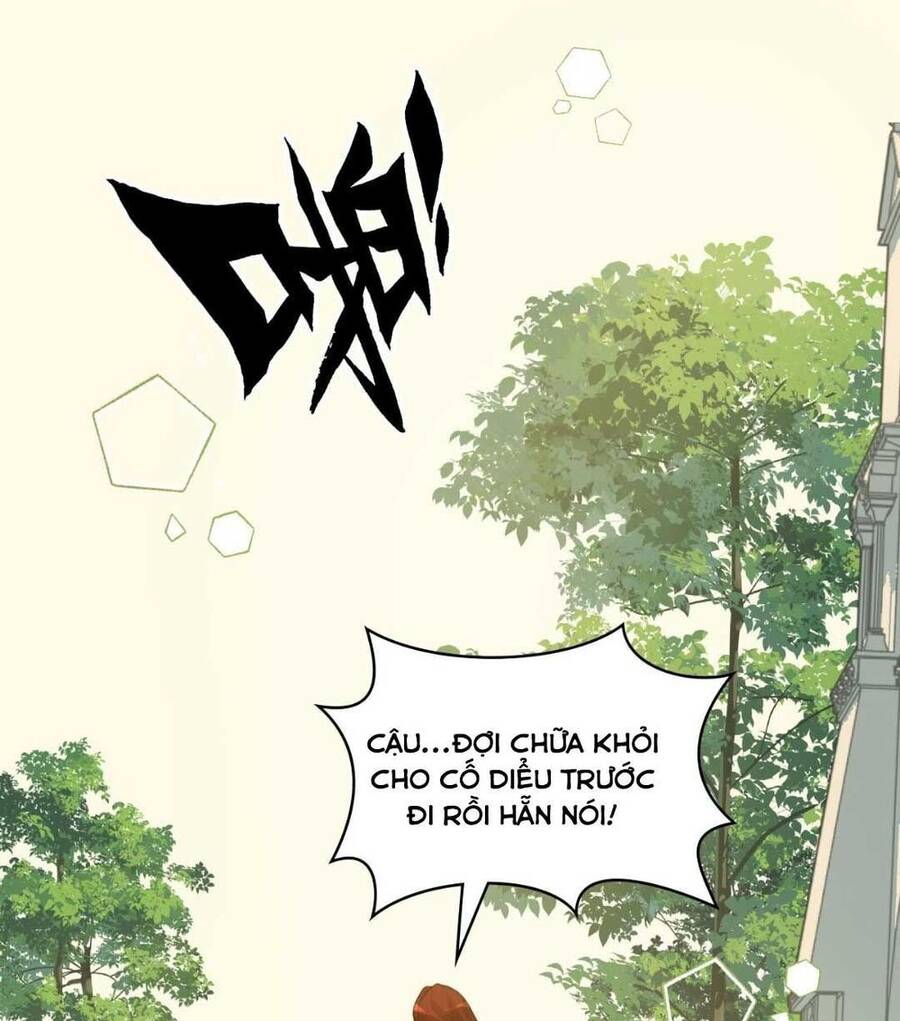 Cô Vợ Hợp Đồng Bỏ Trốn Của Tổng Giám Đốc Chapter 443.1 - Trang 2