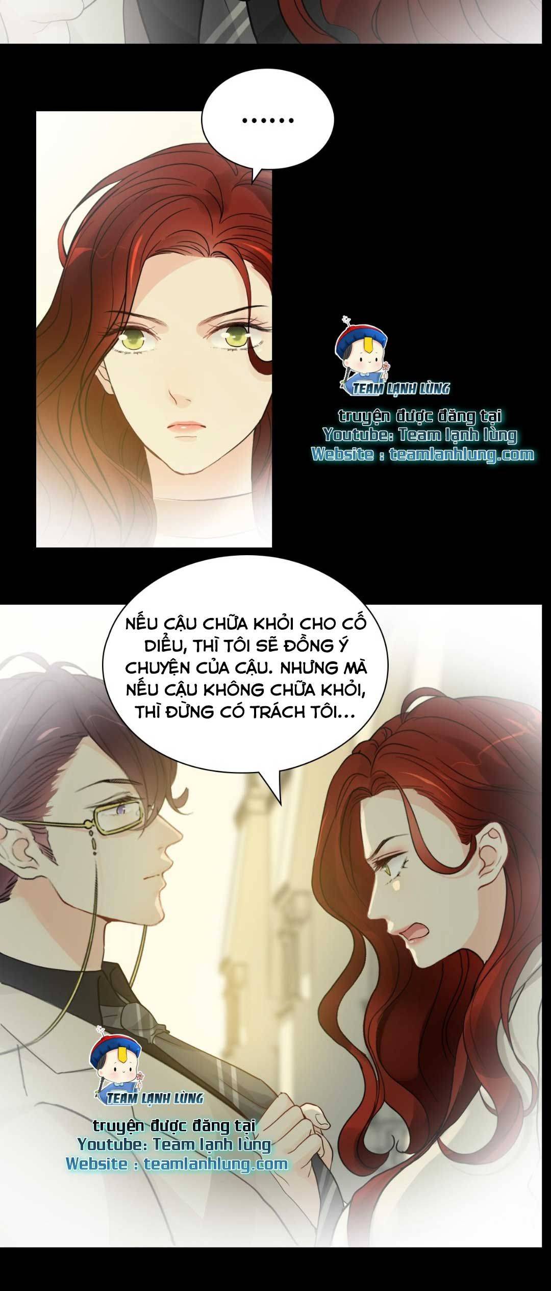 Cô Vợ Hợp Đồng Bỏ Trốn Của Tổng Giám Đốc Chapter 443 - Trang 2