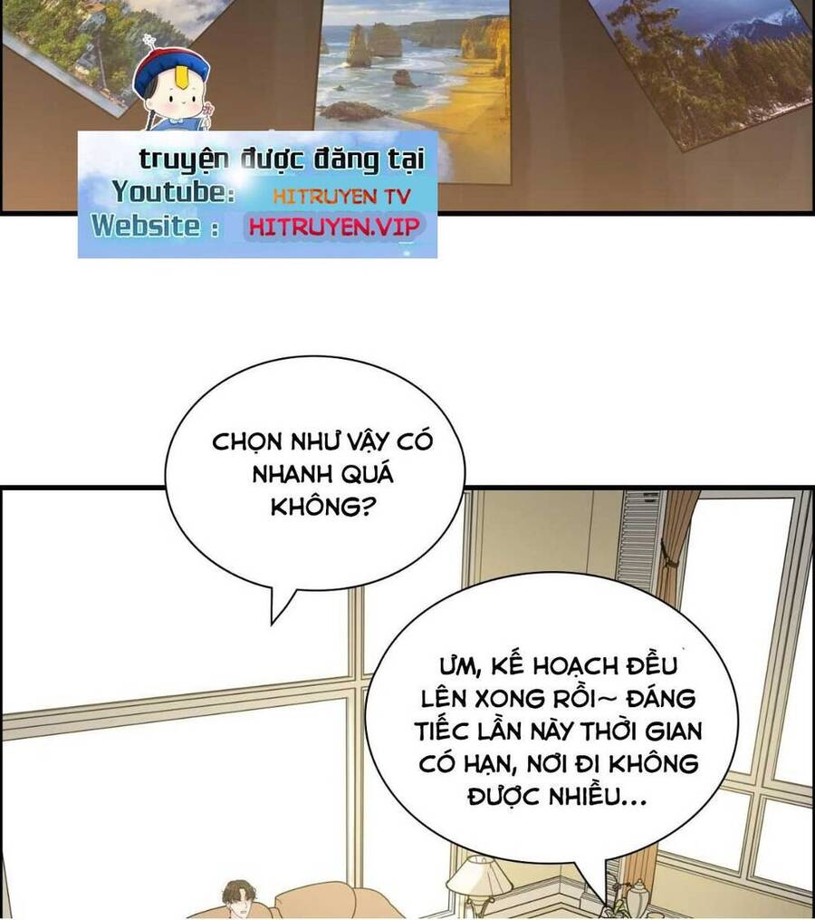 Cô Vợ Hợp Đồng Bỏ Trốn Của Tổng Giám Đốc Chapter 442.1 - Trang 2