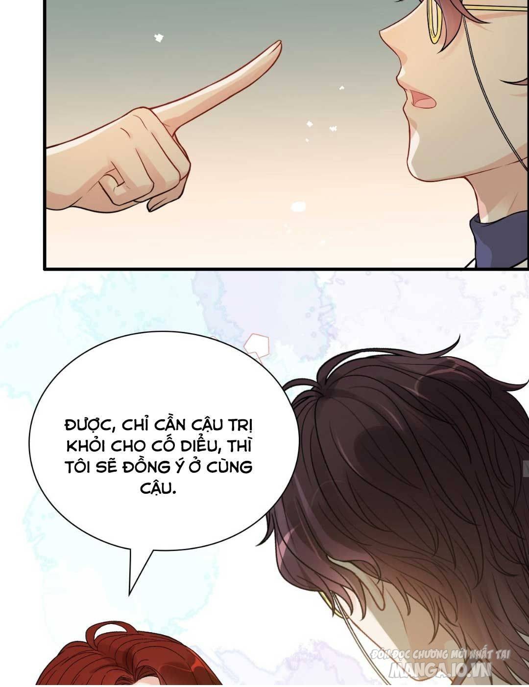 Cô Vợ Hợp Đồng Bỏ Trốn Của Tổng Giám Đốc Chapter 442 - Trang 2