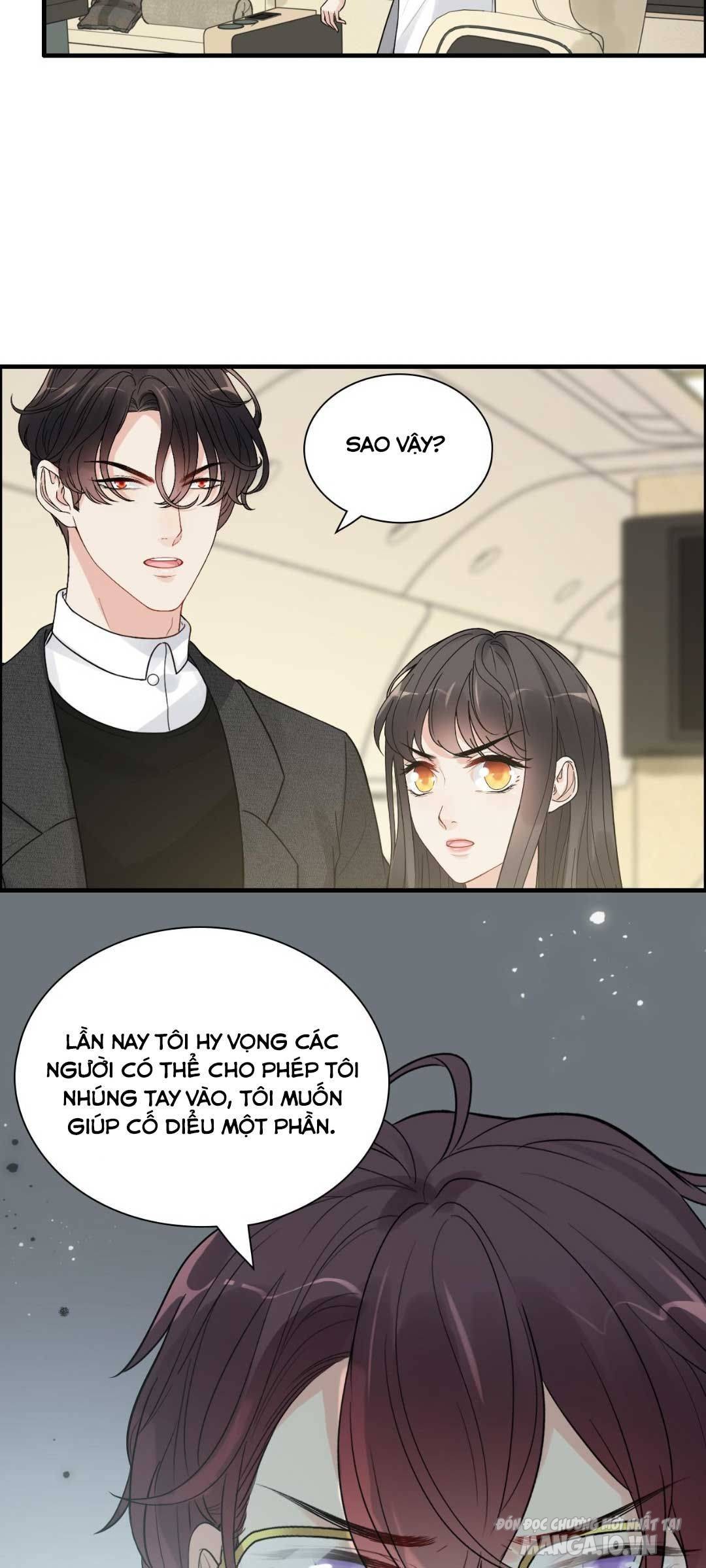 Cô Vợ Hợp Đồng Bỏ Trốn Của Tổng Giám Đốc Chapter 442 - Trang 2