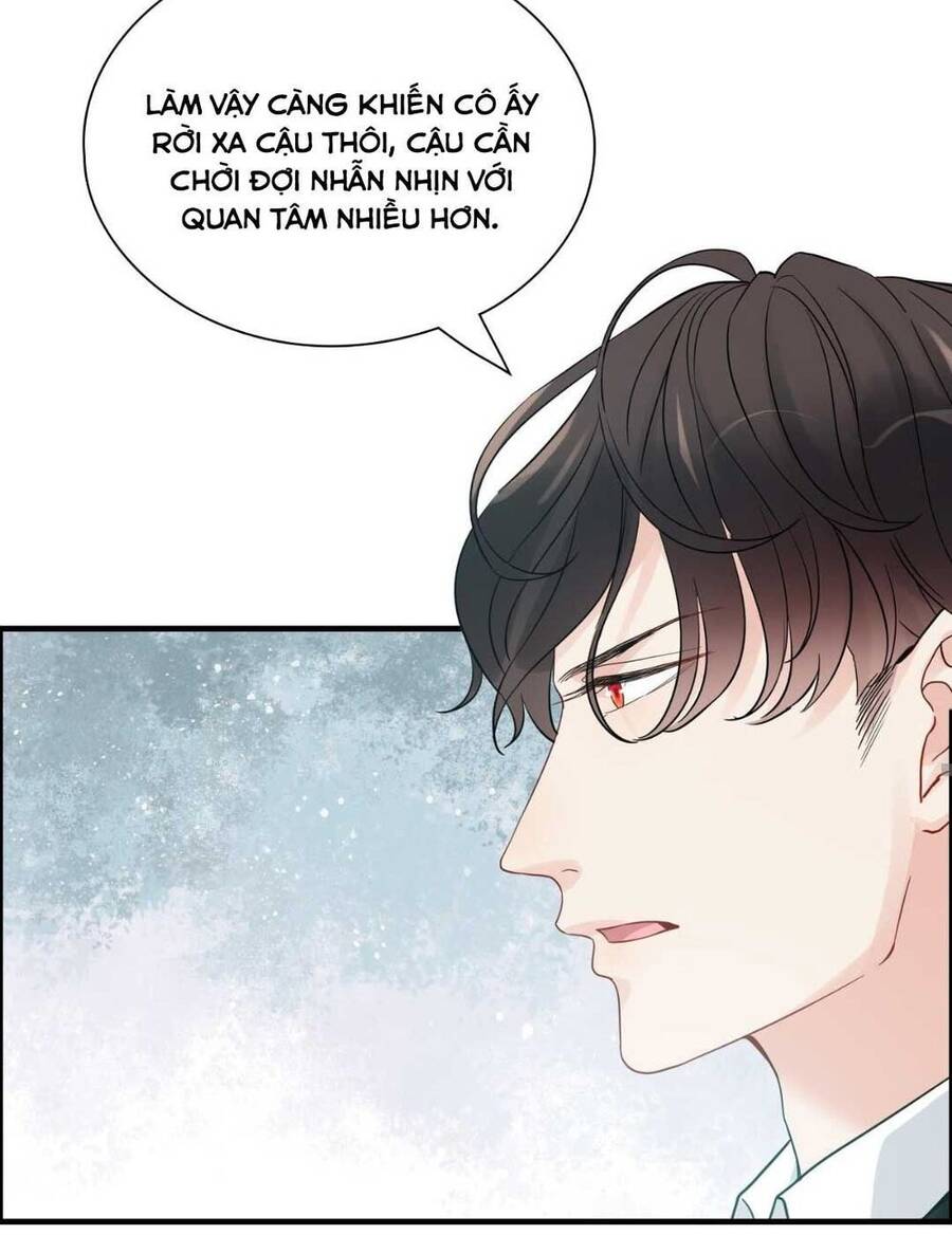 Cô Vợ Hợp Đồng Bỏ Trốn Của Tổng Giám Đốc Chapter 441.2 - Trang 2