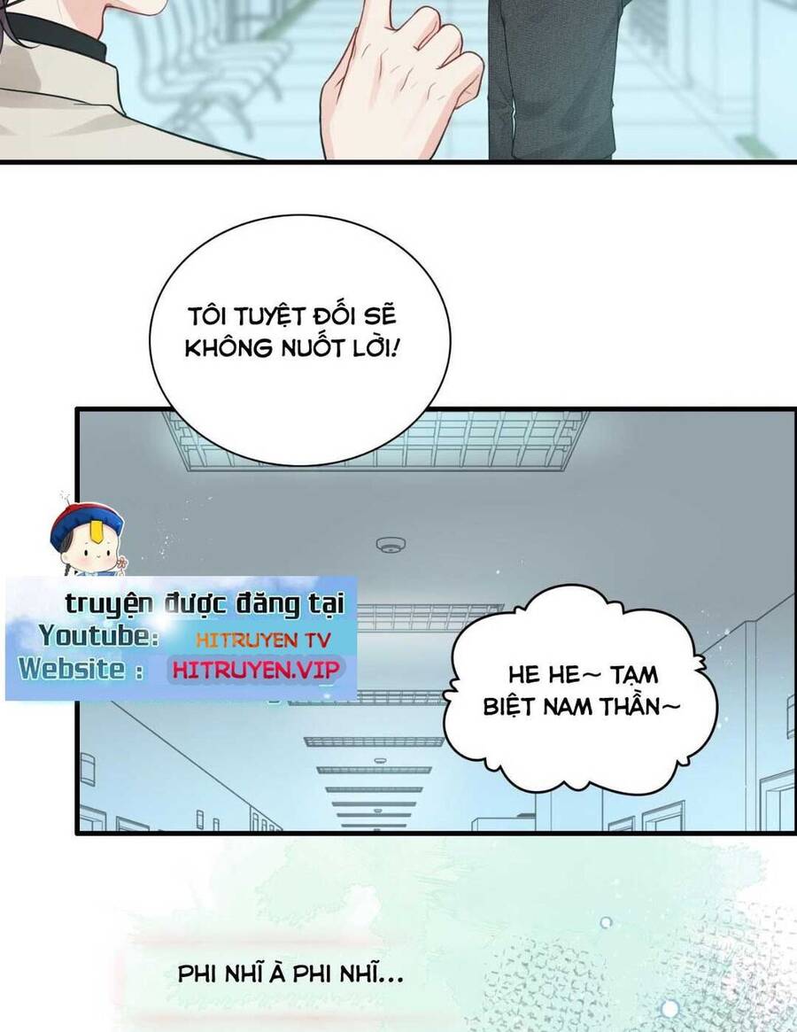 Cô Vợ Hợp Đồng Bỏ Trốn Của Tổng Giám Đốc Chapter 441.2 - Trang 2