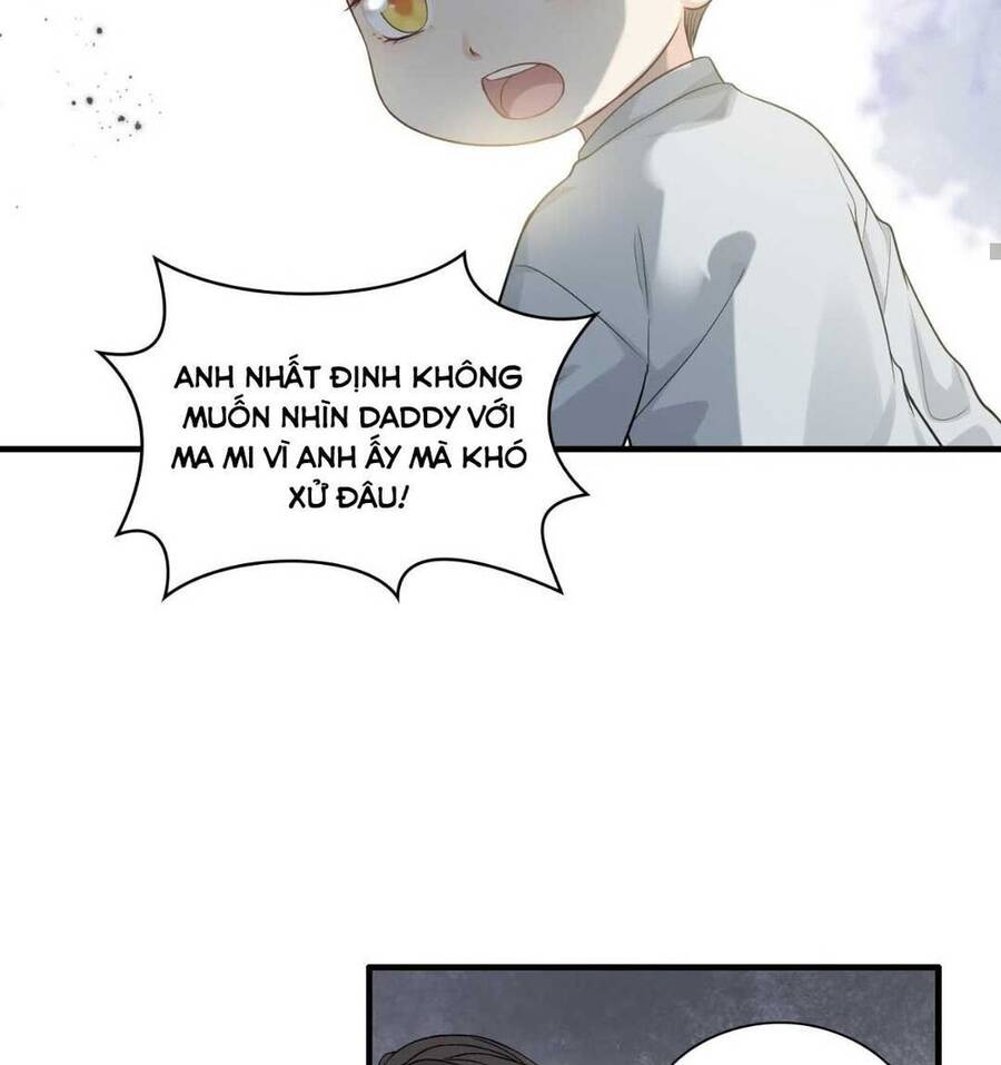 Cô Vợ Hợp Đồng Bỏ Trốn Của Tổng Giám Đốc Chapter 440.2 - Trang 2