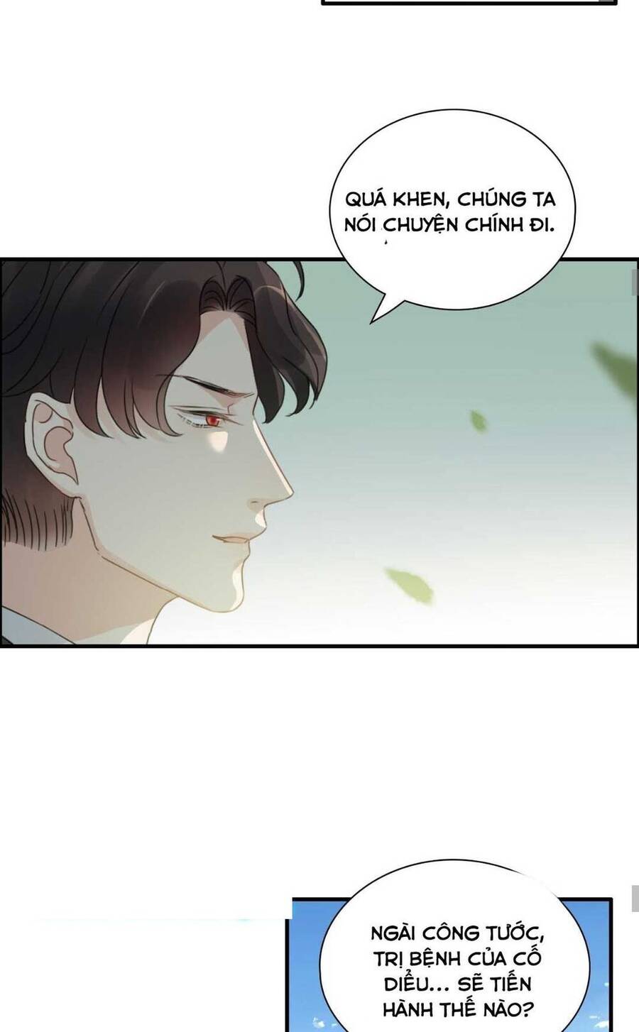 Cô Vợ Hợp Đồng Bỏ Trốn Của Tổng Giám Đốc Chapter 440.2 - Trang 2