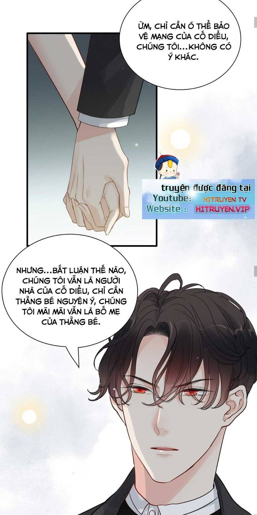 Cô Vợ Hợp Đồng Bỏ Trốn Của Tổng Giám Đốc Chapter 440.2 - Trang 2