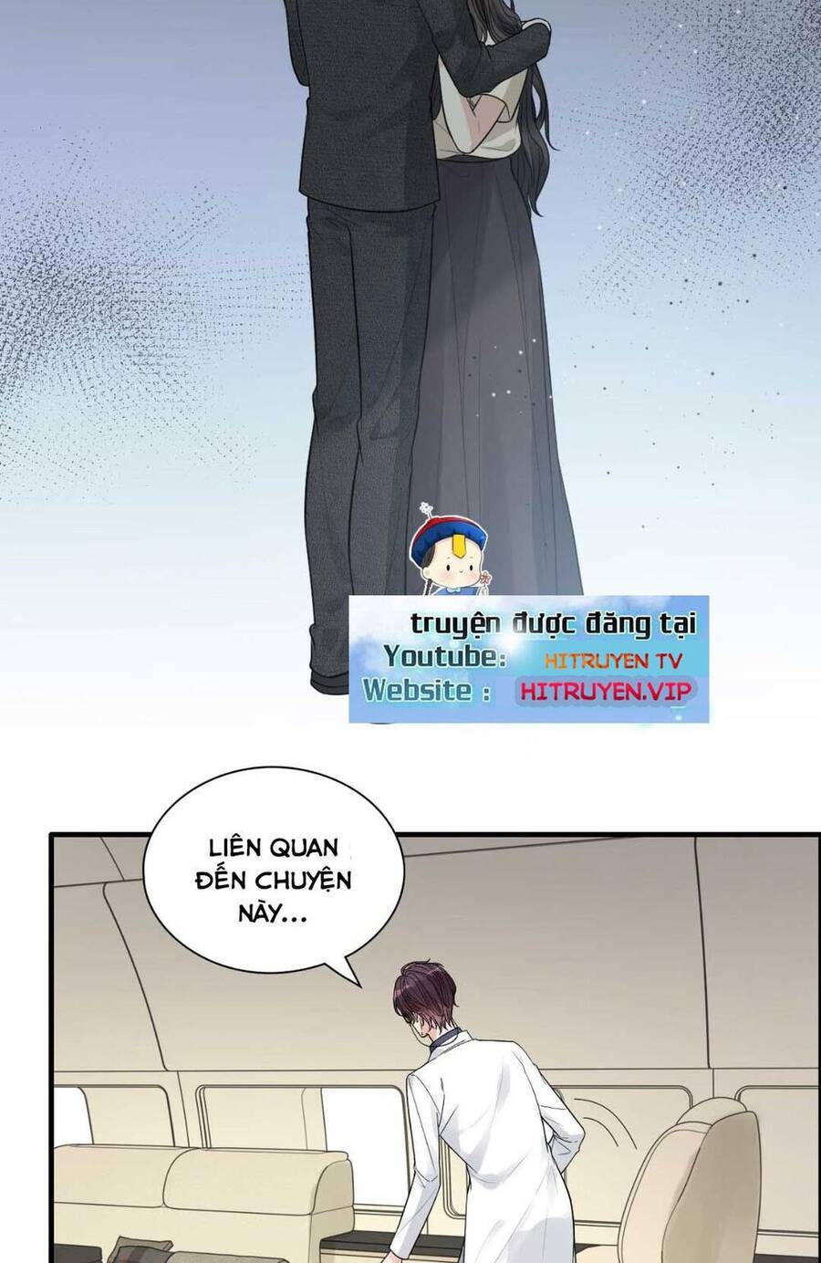 Cô Vợ Hợp Đồng Bỏ Trốn Của Tổng Giám Đốc Chapter 440.1 - Trang 2