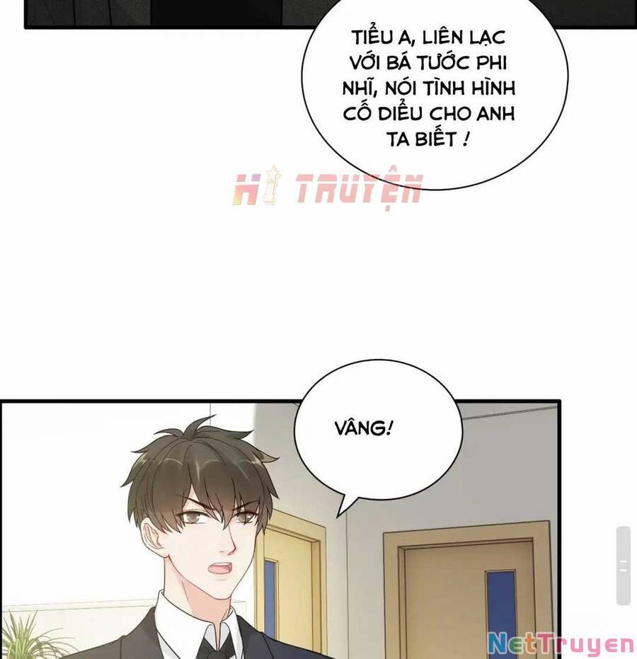 Cô Vợ Hợp Đồng Bỏ Trốn Của Tổng Giám Đốc Chapter 439.2 - Trang 2