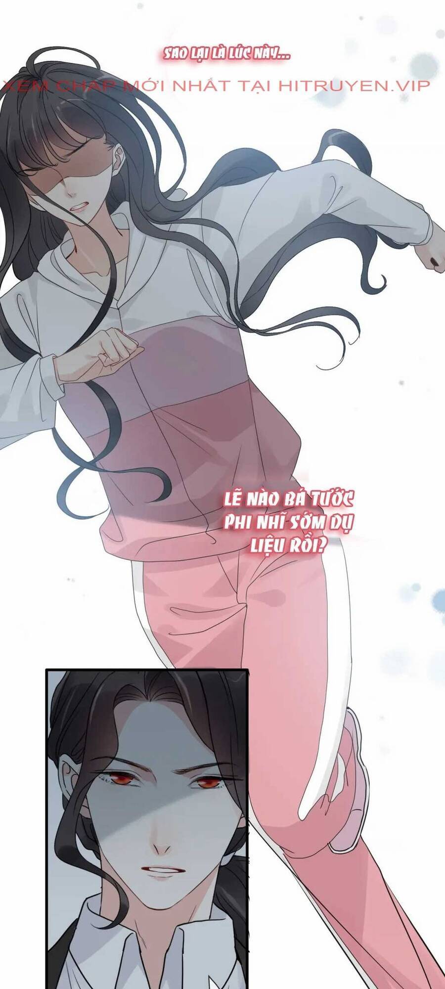 Cô Vợ Hợp Đồng Bỏ Trốn Của Tổng Giám Đốc Chapter 439.1 - Trang 2