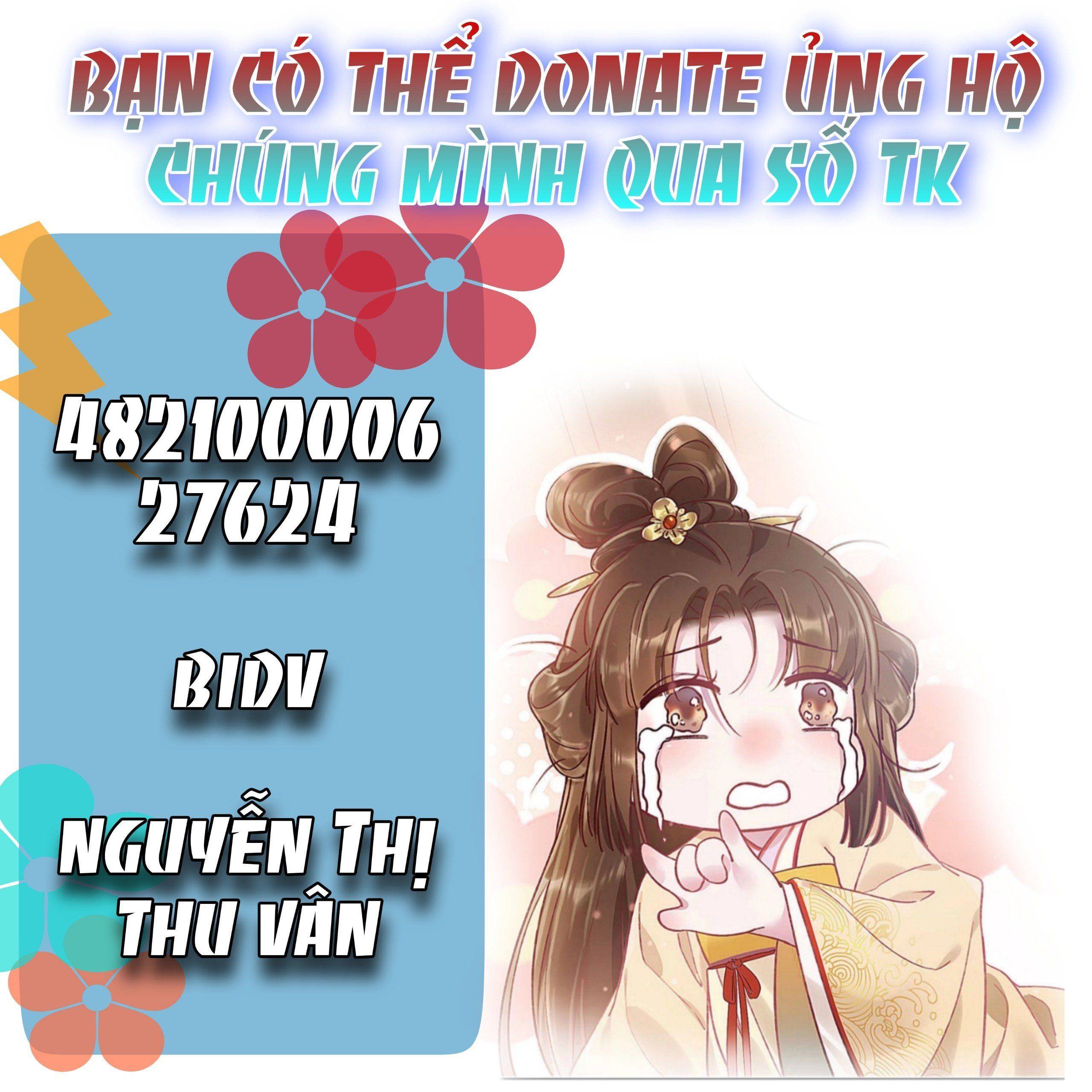 Cô Vợ Hợp Đồng Bỏ Trốn Của Tổng Giám Đốc Chapter 439 - Trang 2