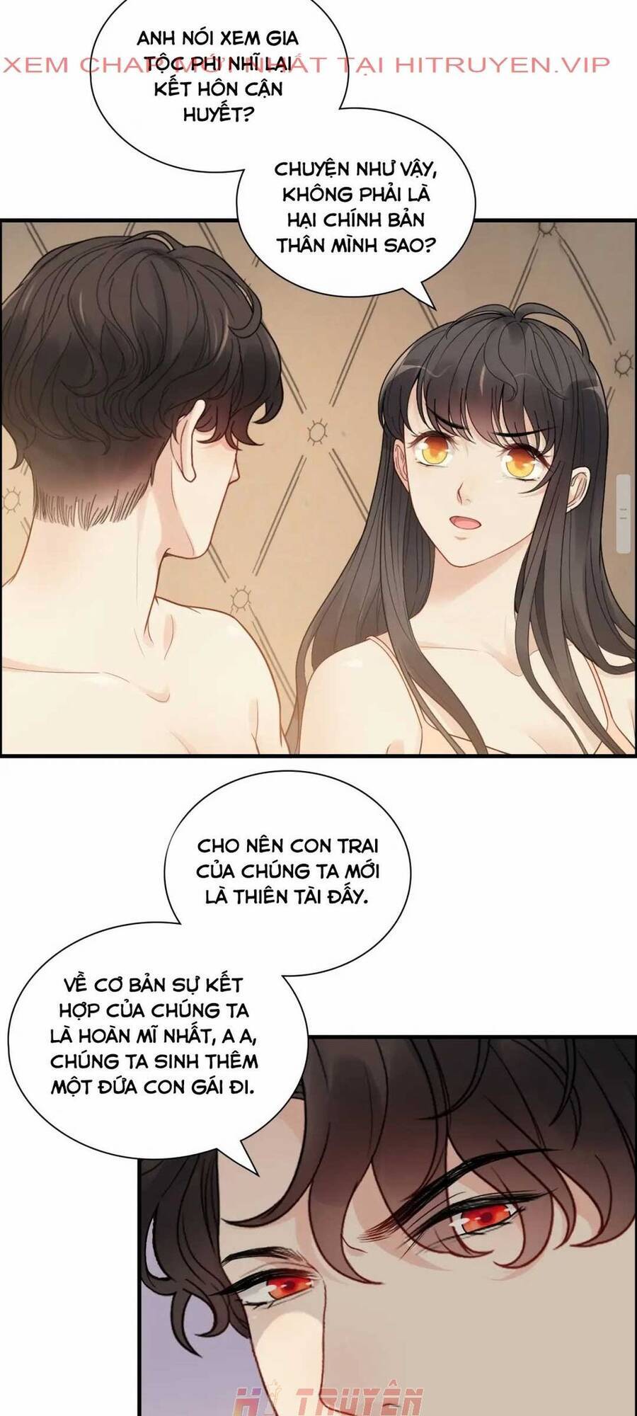 Cô Vợ Hợp Đồng Bỏ Trốn Của Tổng Giám Đốc Chapter 438.1 - Trang 2