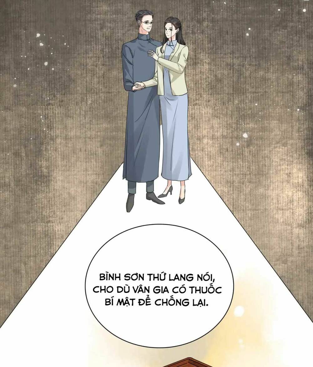 Cô Vợ Hợp Đồng Bỏ Trốn Của Tổng Giám Đốc Chapter 438 - Trang 2