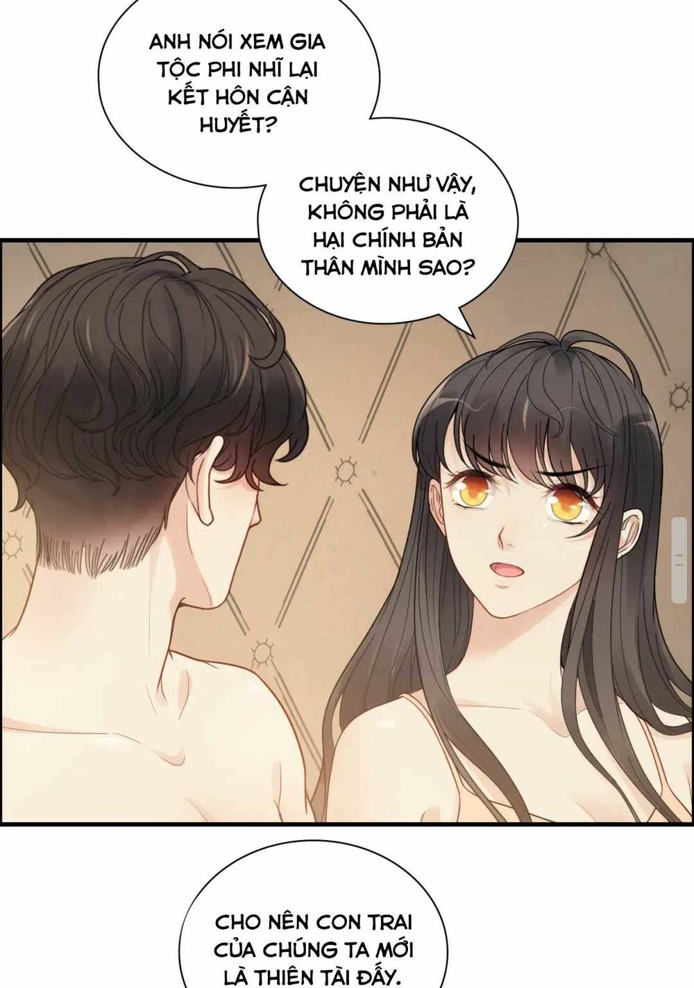 Cô Vợ Hợp Đồng Bỏ Trốn Của Tổng Giám Đốc Chapter 438 - Trang 2