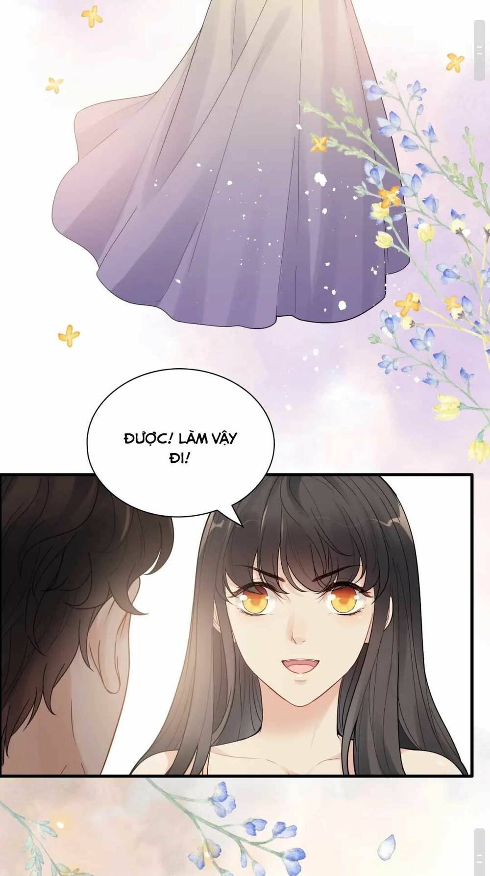 Cô Vợ Hợp Đồng Bỏ Trốn Của Tổng Giám Đốc Chapter 438 - Trang 2