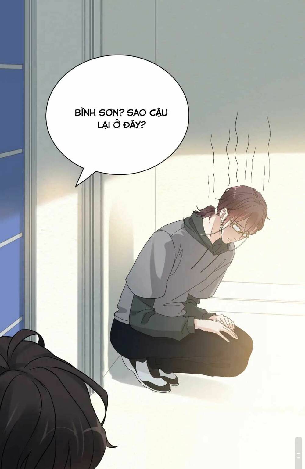 Cô Vợ Hợp Đồng Bỏ Trốn Của Tổng Giám Đốc Chapter 438 - Trang 2