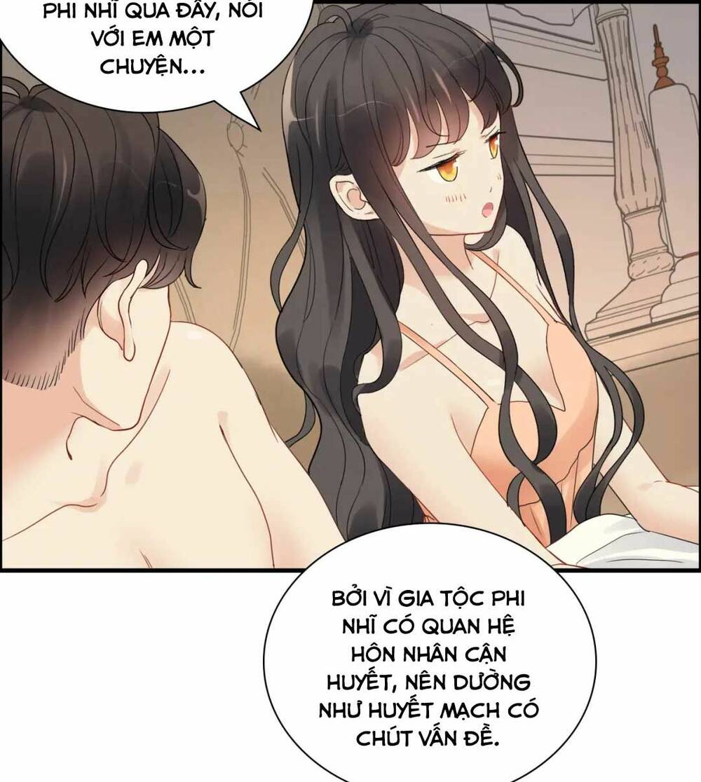 Cô Vợ Hợp Đồng Bỏ Trốn Của Tổng Giám Đốc Chapter 438 - Trang 2