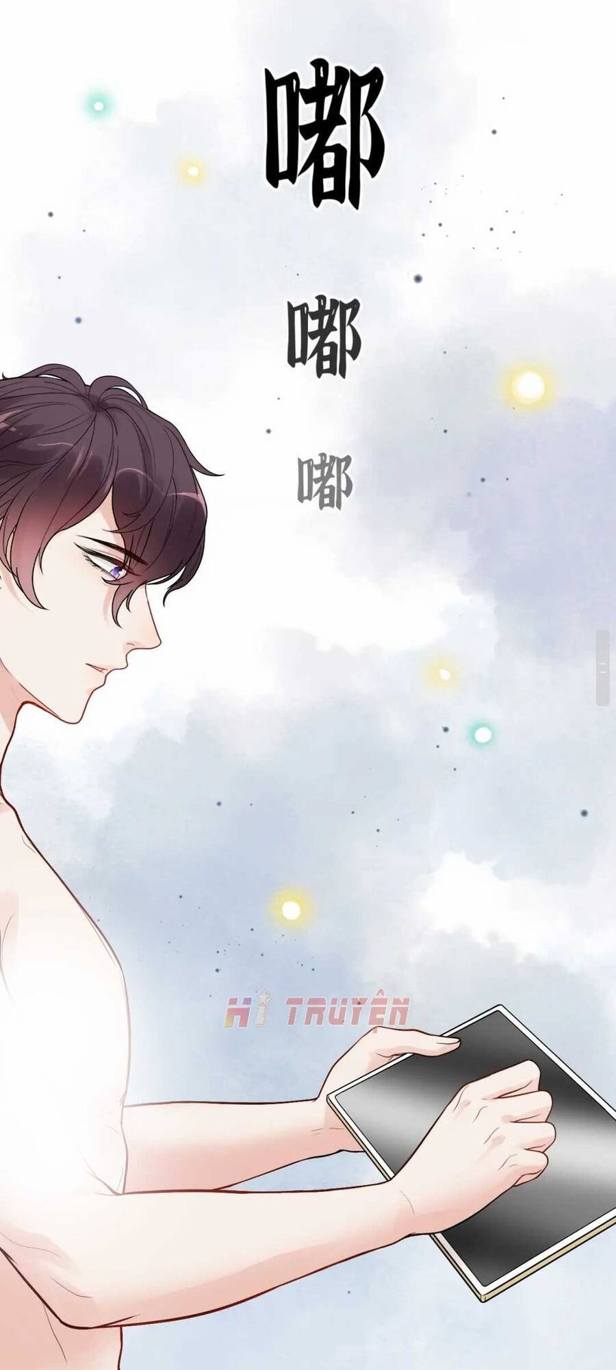 Cô Vợ Hợp Đồng Bỏ Trốn Của Tổng Giám Đốc Chapter 437.2 - Trang 2