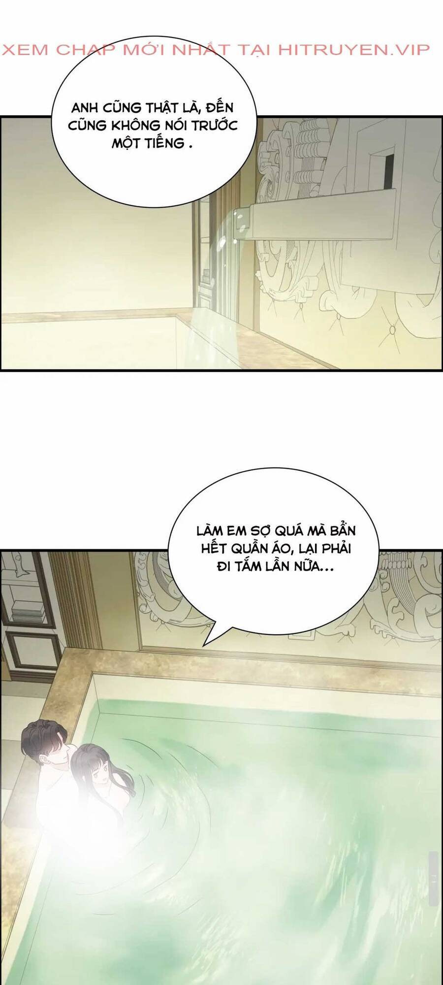 Cô Vợ Hợp Đồng Bỏ Trốn Của Tổng Giám Đốc Chapter 437.1 - Trang 2