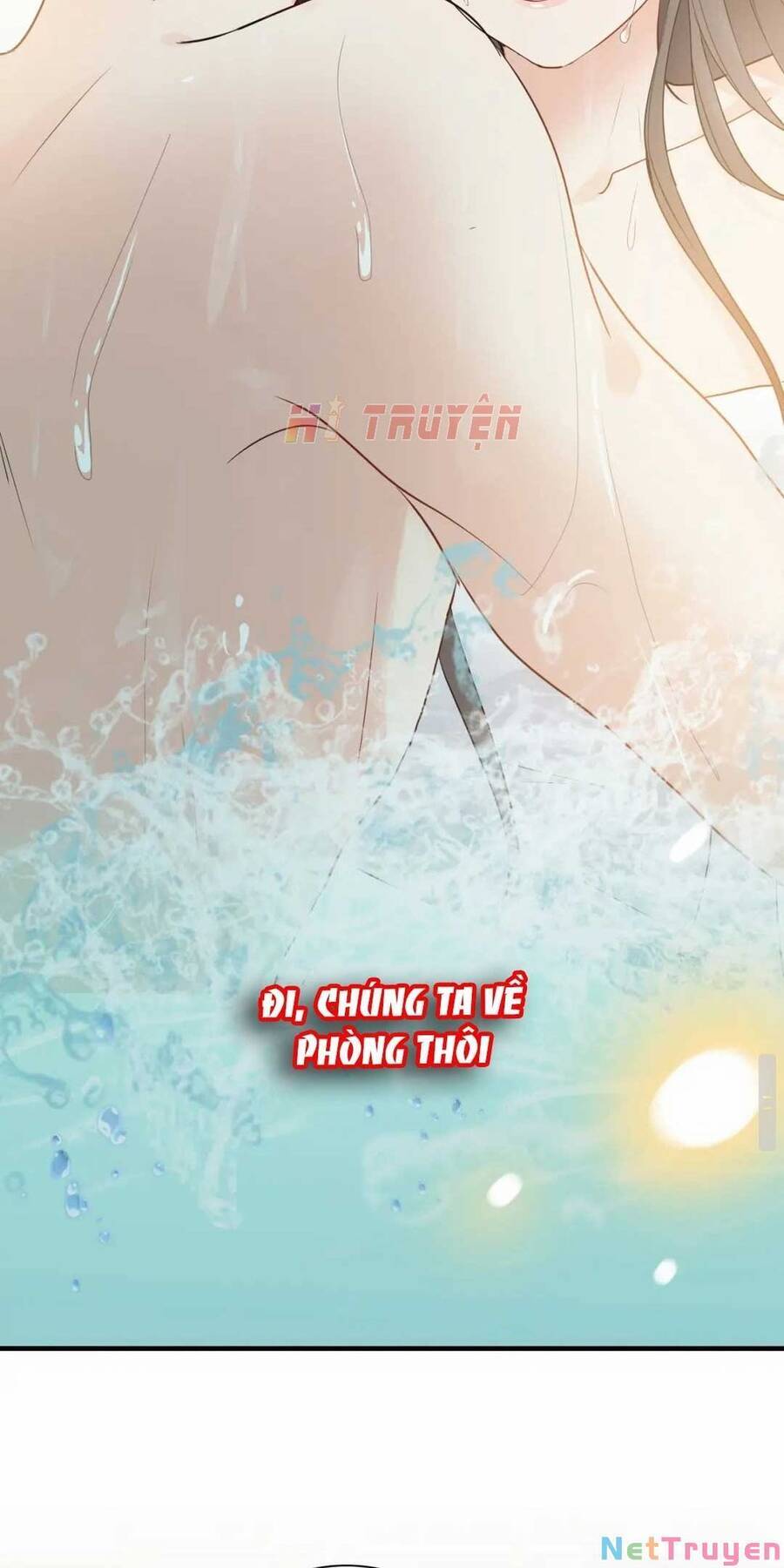 Cô Vợ Hợp Đồng Bỏ Trốn Của Tổng Giám Đốc Chapter 437.1 - Trang 2