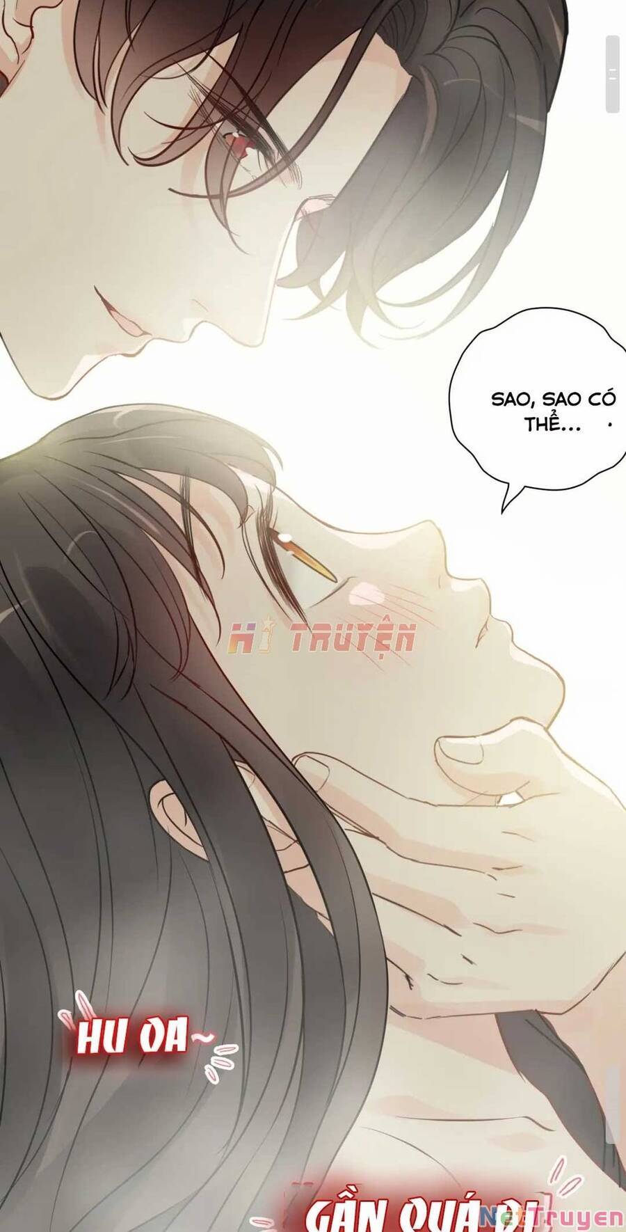 Cô Vợ Hợp Đồng Bỏ Trốn Của Tổng Giám Đốc Chapter 437.1 - Trang 2