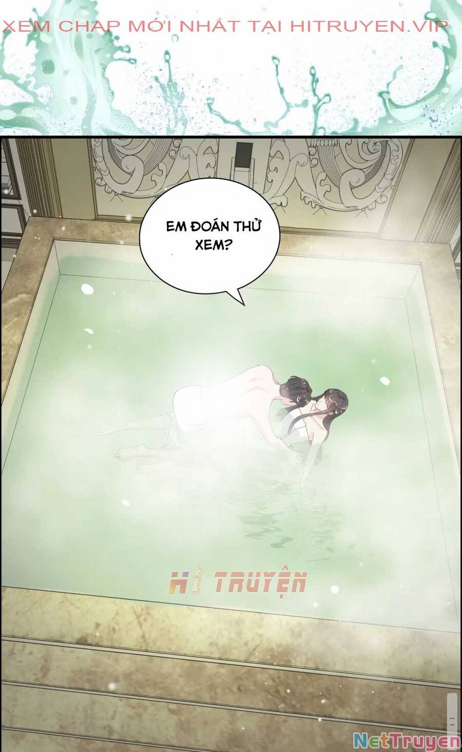 Cô Vợ Hợp Đồng Bỏ Trốn Của Tổng Giám Đốc Chapter 437.1 - Trang 2