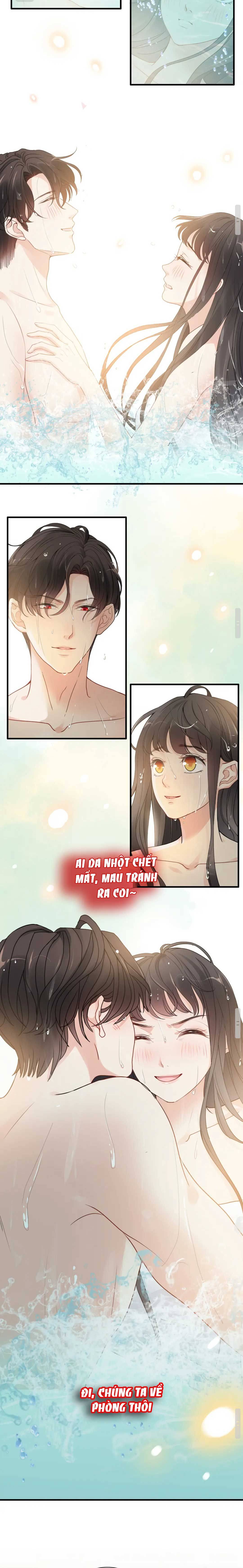 Cô Vợ Hợp Đồng Bỏ Trốn Của Tổng Giám Đốc Chapter 437 - Trang 2