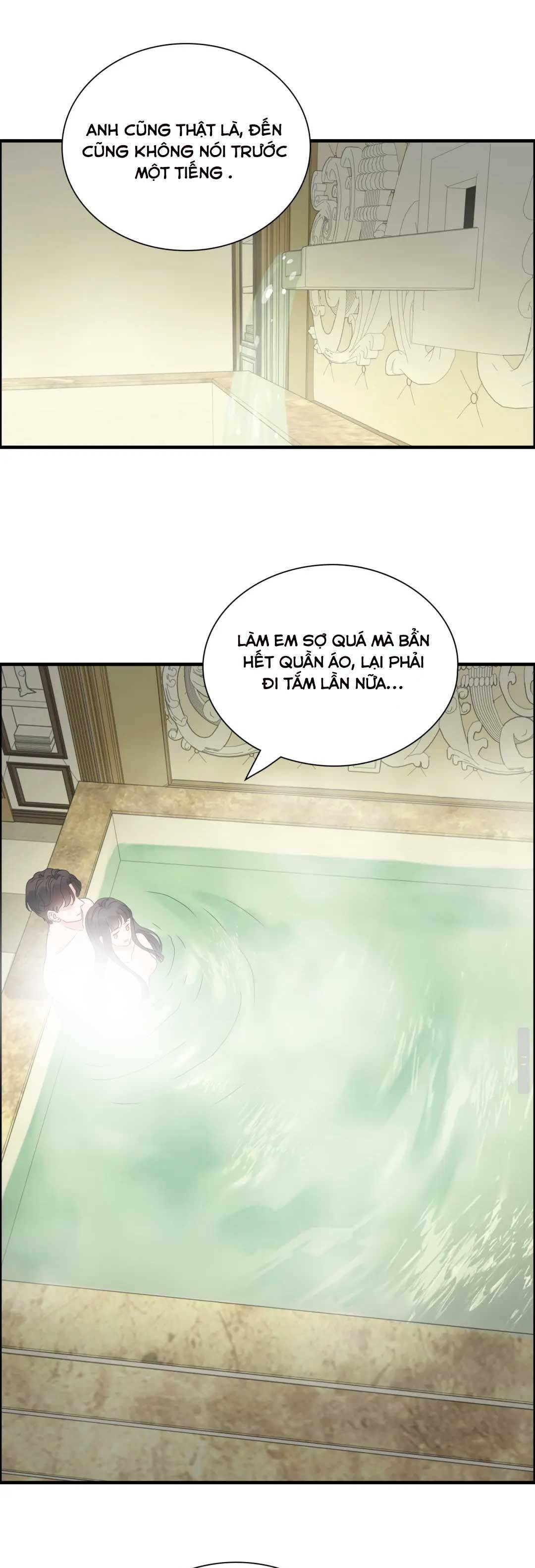 Cô Vợ Hợp Đồng Bỏ Trốn Của Tổng Giám Đốc Chapter 437 - Trang 2