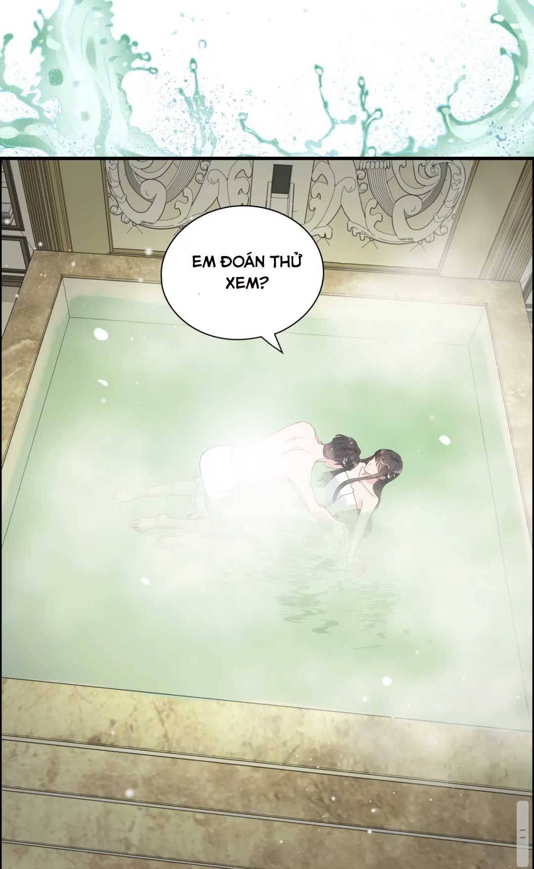 Cô Vợ Hợp Đồng Bỏ Trốn Của Tổng Giám Đốc Chapter 437 - Trang 2