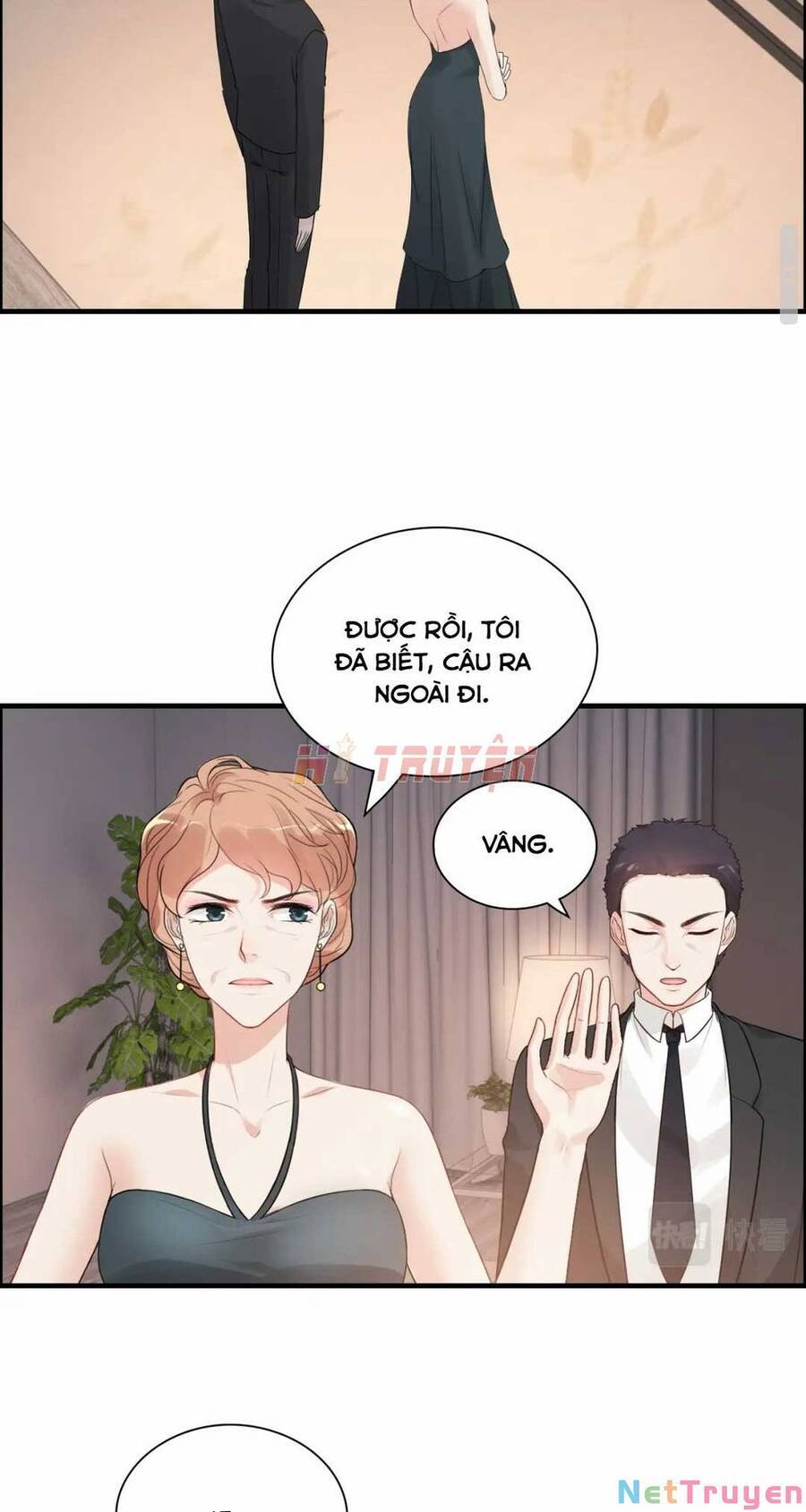 Cô Vợ Hợp Đồng Bỏ Trốn Của Tổng Giám Đốc Chapter 436.1 - Trang 2