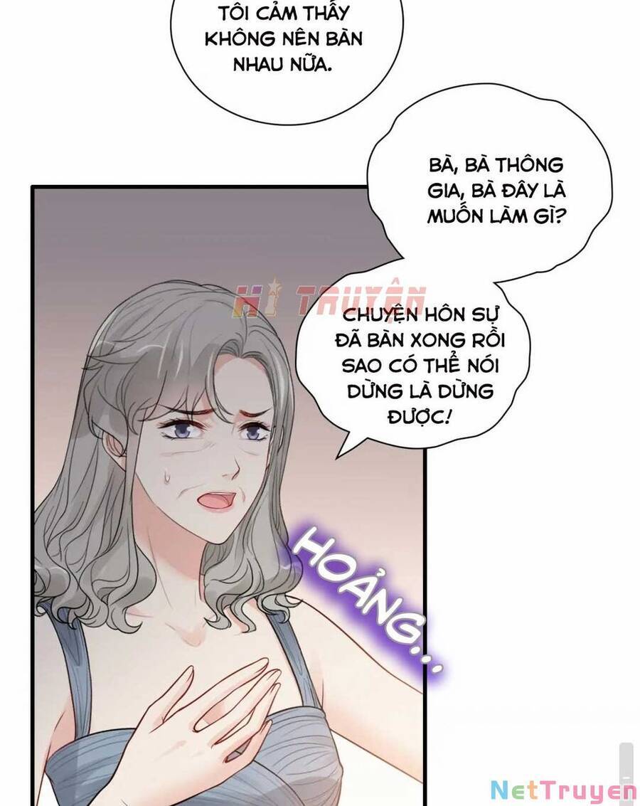 Cô Vợ Hợp Đồng Bỏ Trốn Của Tổng Giám Đốc Chapter 436.1 - Trang 2