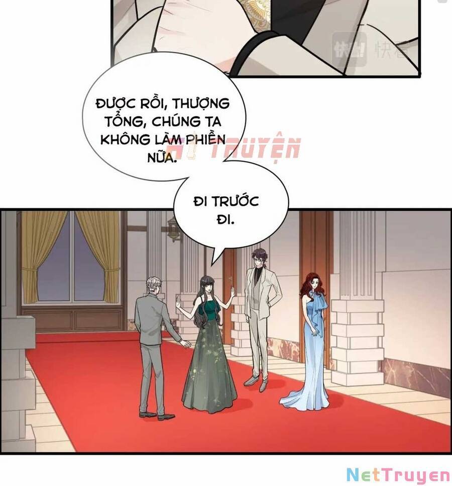 Cô Vợ Hợp Đồng Bỏ Trốn Của Tổng Giám Đốc Chapter 436.1 - Trang 2