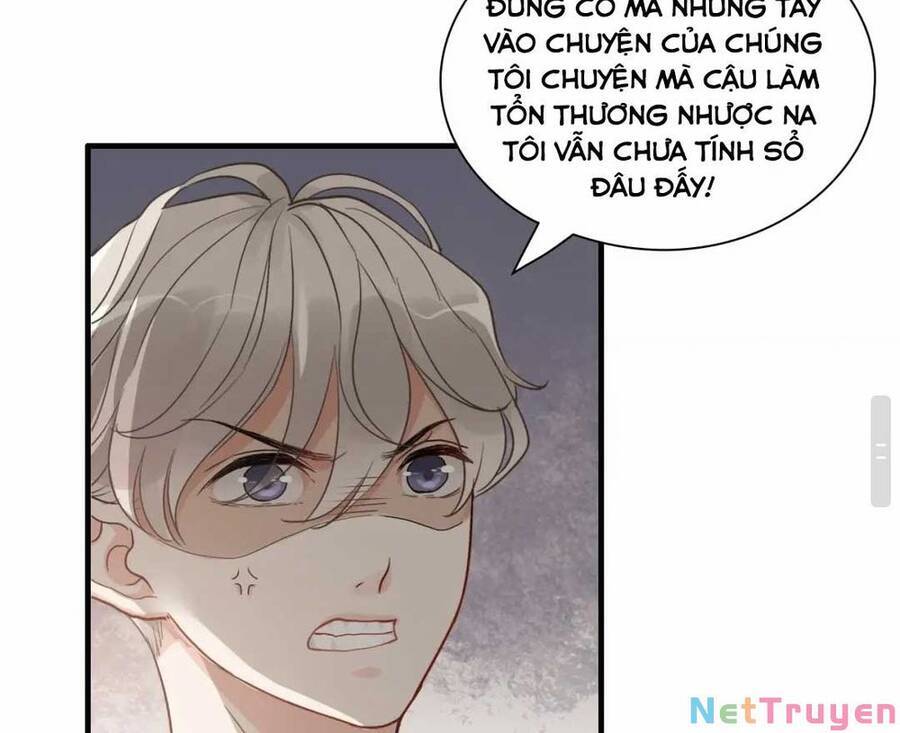 Cô Vợ Hợp Đồng Bỏ Trốn Của Tổng Giám Đốc Chapter 435.1 - Trang 2