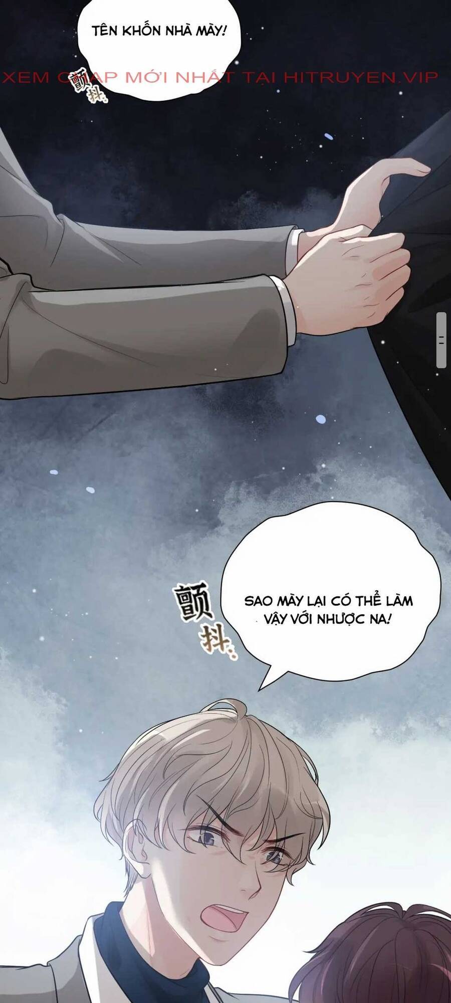 Cô Vợ Hợp Đồng Bỏ Trốn Của Tổng Giám Đốc Chapter 435.1 - Trang 2