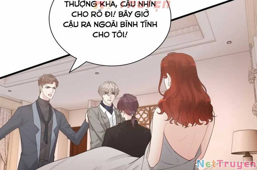 Cô Vợ Hợp Đồng Bỏ Trốn Của Tổng Giám Đốc Chapter 435.1 - Trang 2