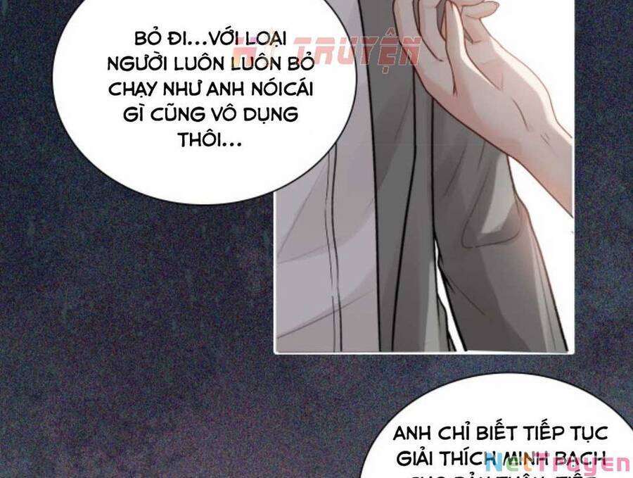 Cô Vợ Hợp Đồng Bỏ Trốn Của Tổng Giám Đốc Chapter 433.1 - Trang 2