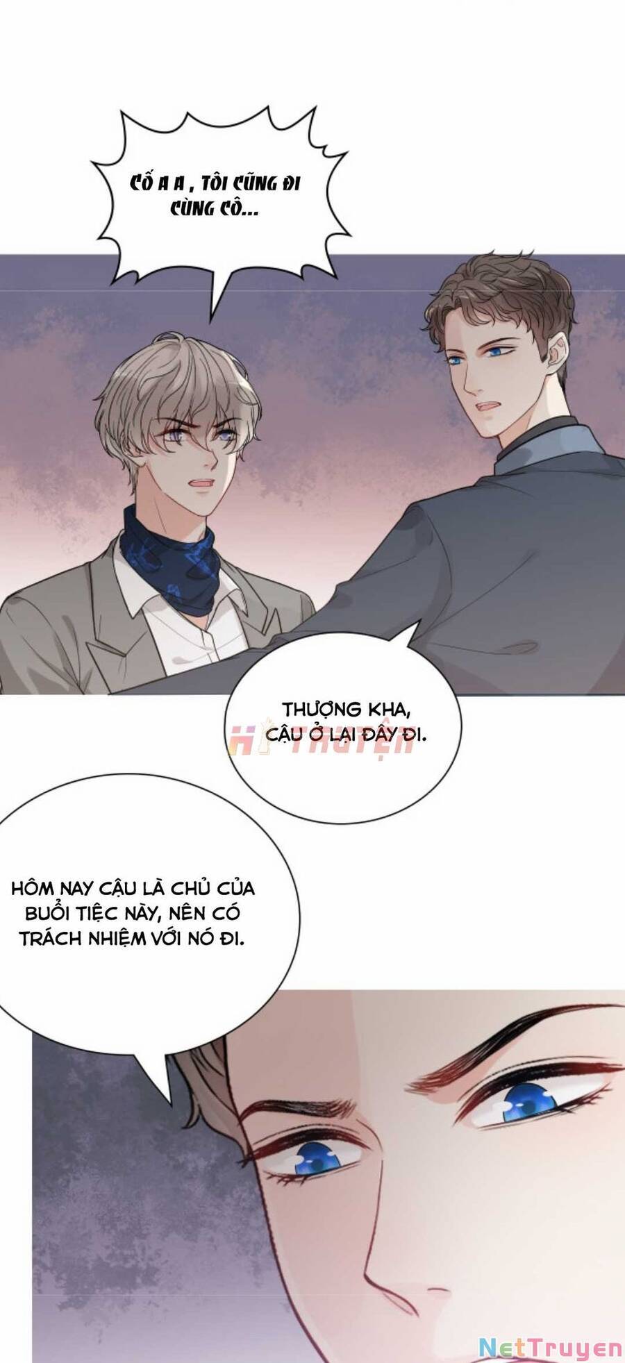 Cô Vợ Hợp Đồng Bỏ Trốn Của Tổng Giám Đốc Chapter 433.1 - Trang 2