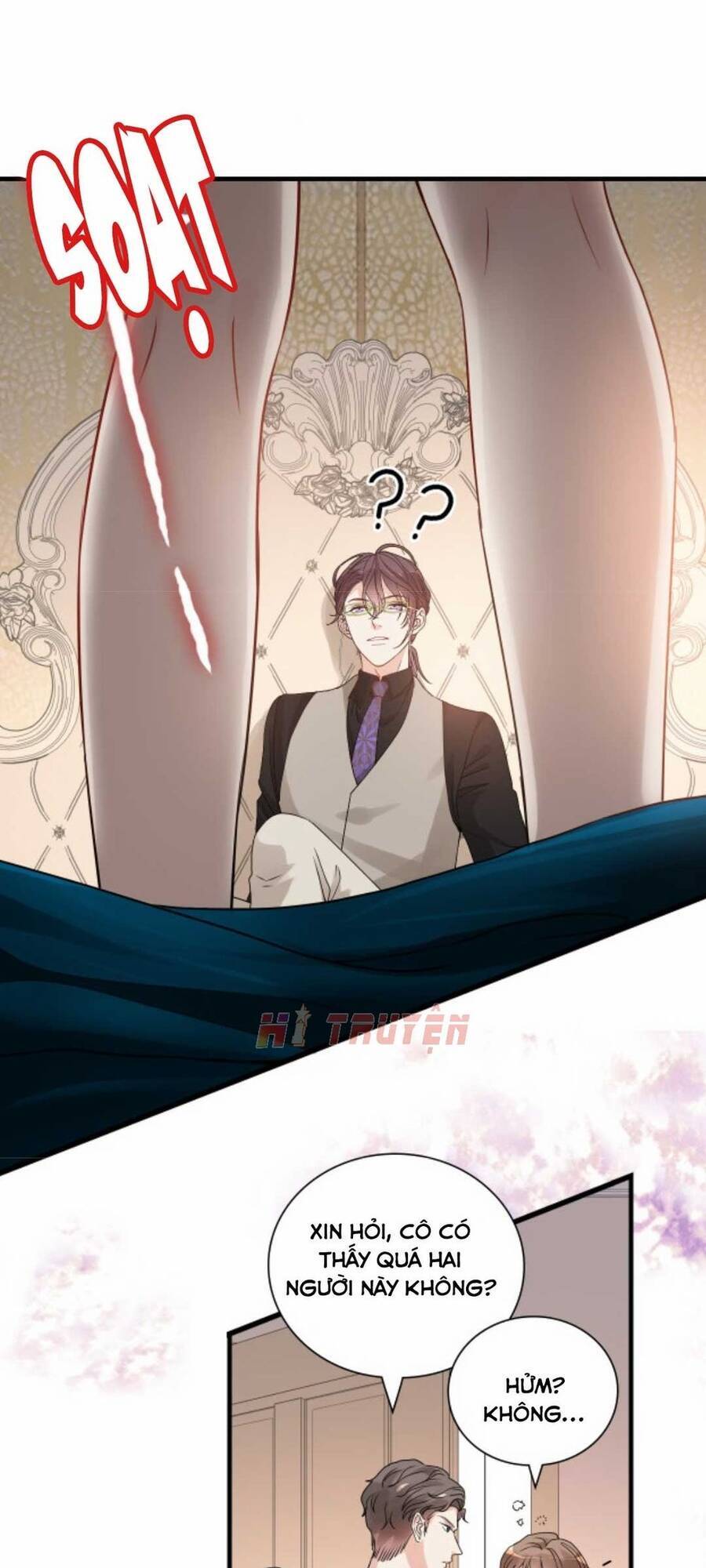 Cô Vợ Hợp Đồng Bỏ Trốn Của Tổng Giám Đốc Chapter 433.1 - Trang 2