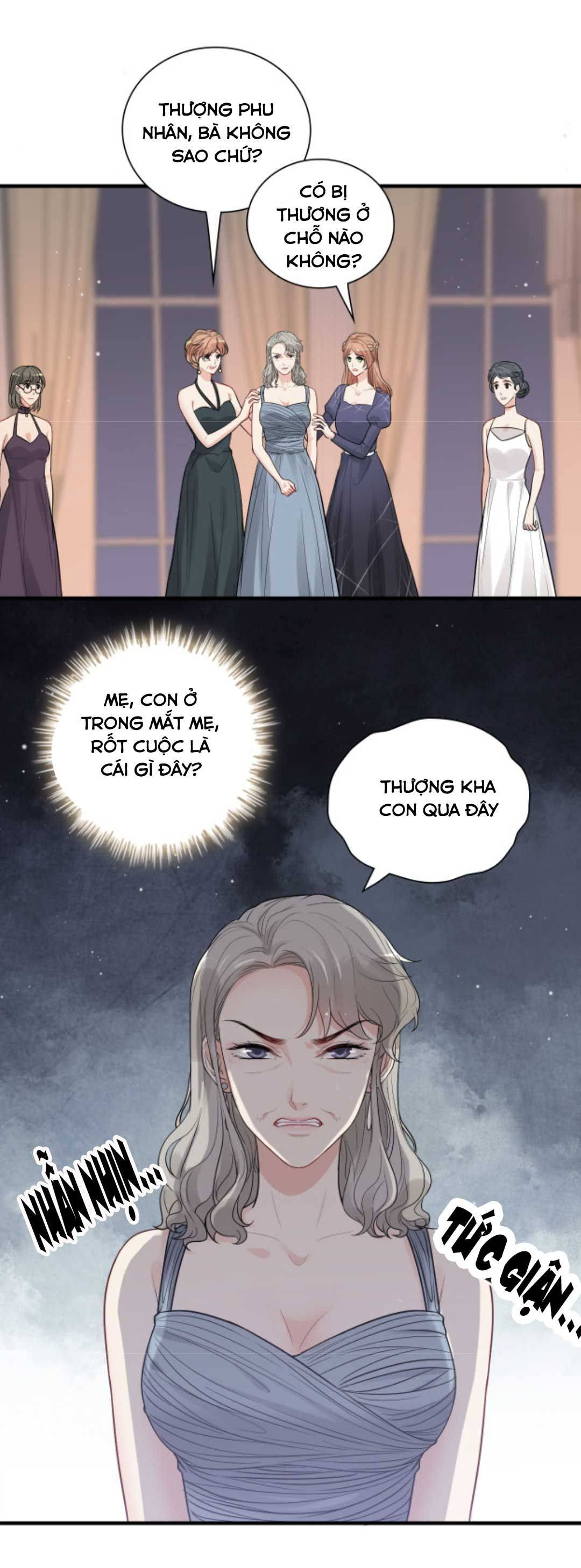 Cô Vợ Hợp Đồng Bỏ Trốn Của Tổng Giám Đốc Chapter 433 - Trang 2