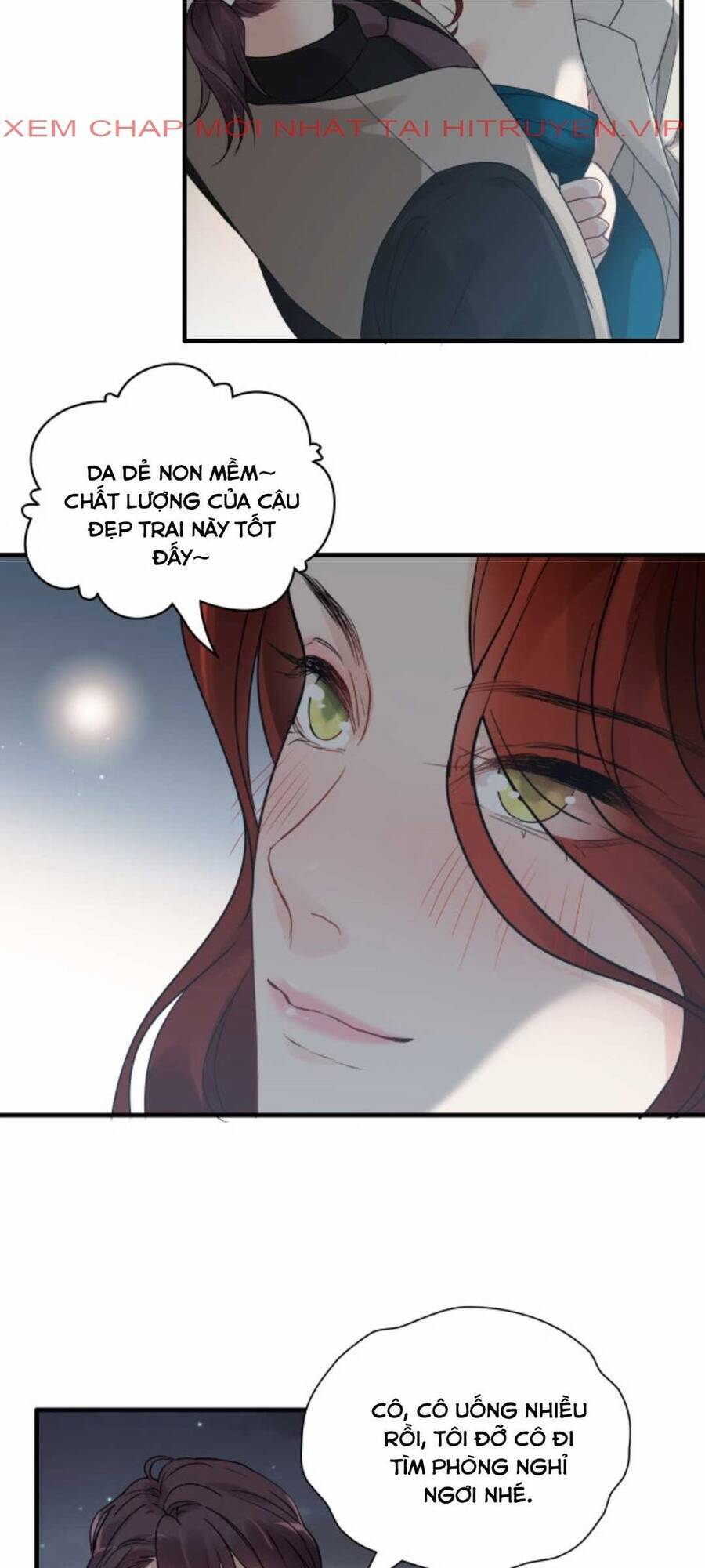 Cô Vợ Hợp Đồng Bỏ Trốn Của Tổng Giám Đốc Chapter 432.1 - Trang 2