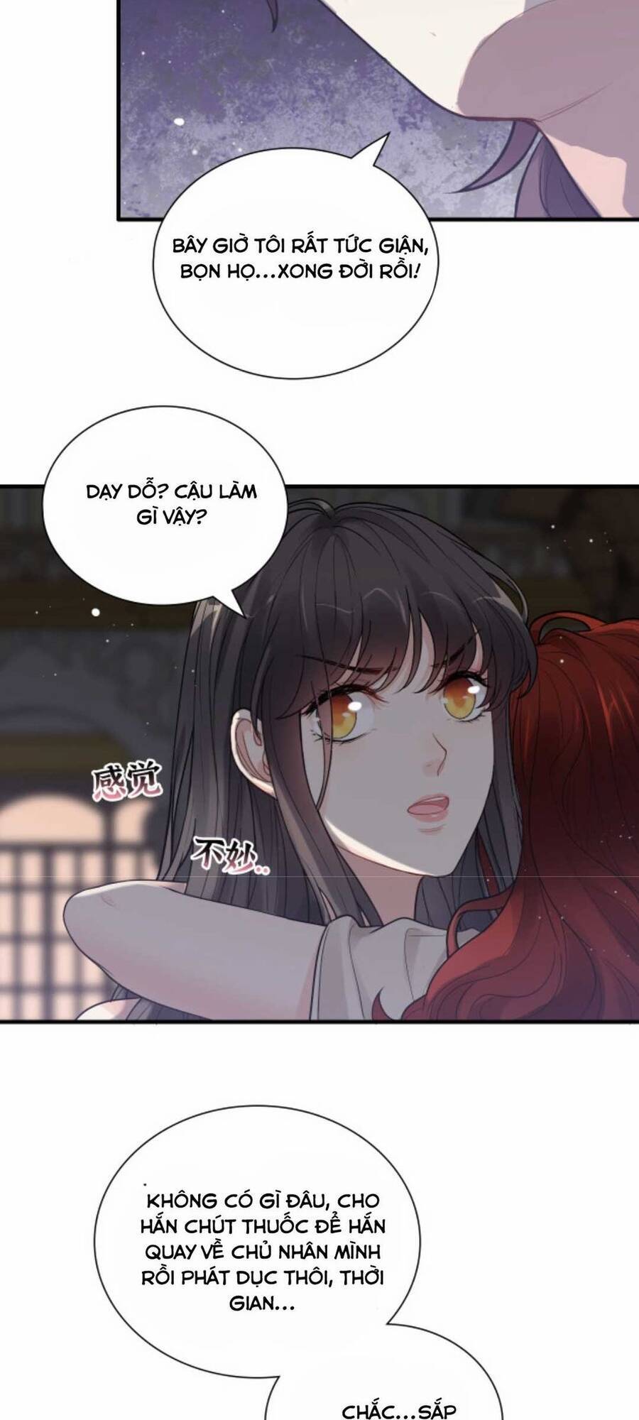 Cô Vợ Hợp Đồng Bỏ Trốn Của Tổng Giám Đốc Chapter 431.2 - Trang 2