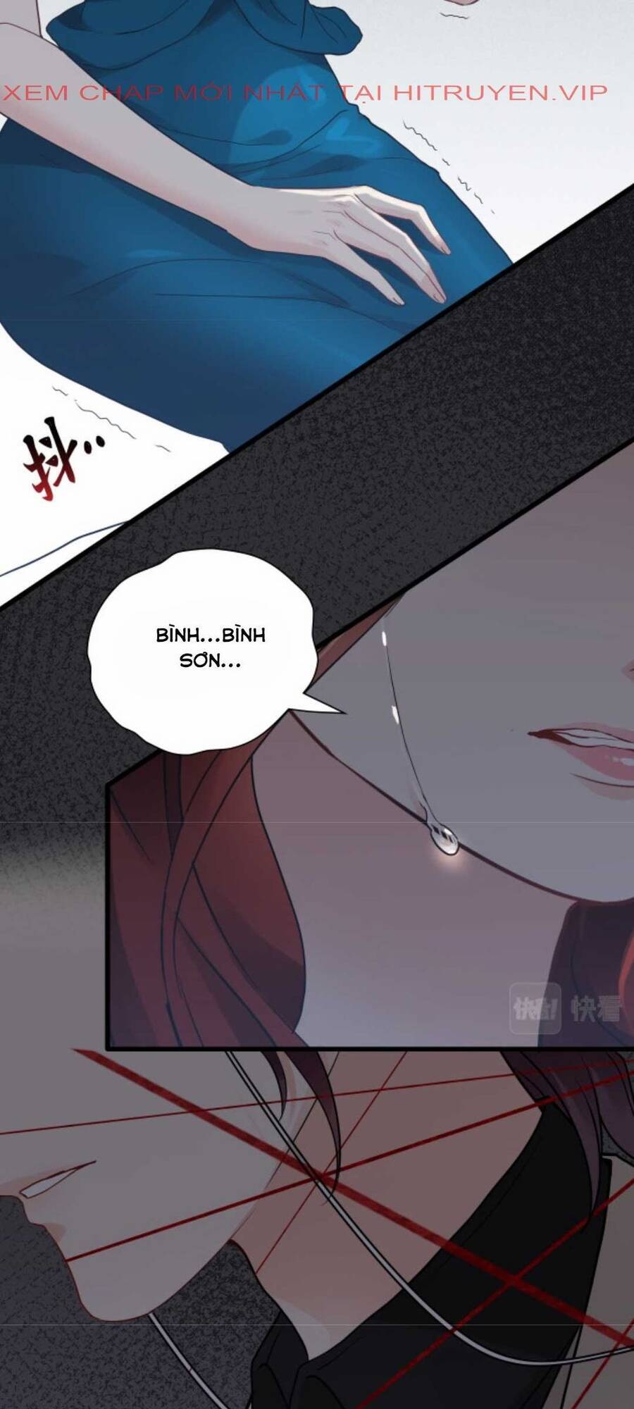 Cô Vợ Hợp Đồng Bỏ Trốn Của Tổng Giám Đốc Chapter 431.2 - Trang 2