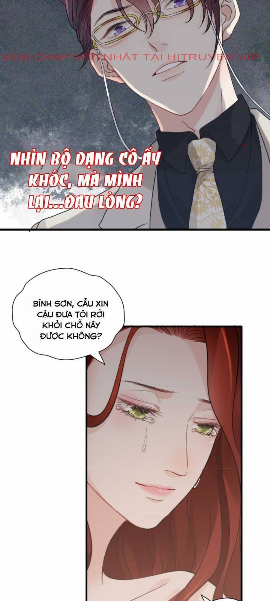 Cô Vợ Hợp Đồng Bỏ Trốn Của Tổng Giám Đốc Chapter 431.2 - Trang 2