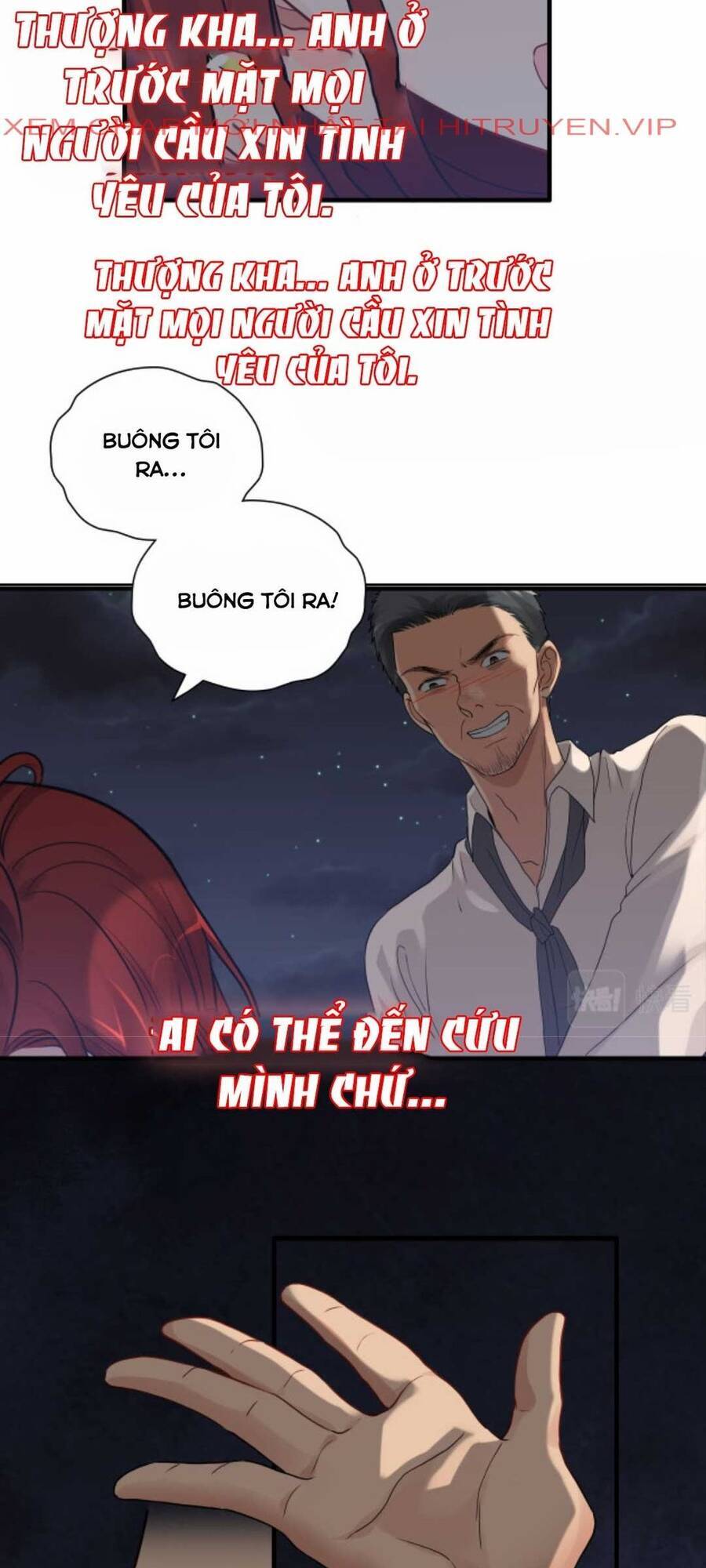 Cô Vợ Hợp Đồng Bỏ Trốn Của Tổng Giám Đốc Chapter 431.1 - Trang 2