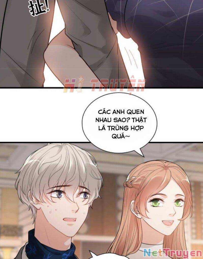 Cô Vợ Hợp Đồng Bỏ Trốn Của Tổng Giám Đốc Chapter 430.1 - Trang 2