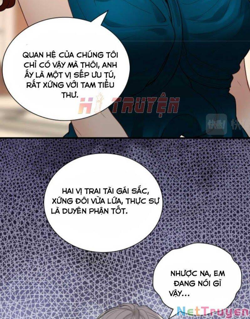 Cô Vợ Hợp Đồng Bỏ Trốn Của Tổng Giám Đốc Chapter 430.1 - Trang 2